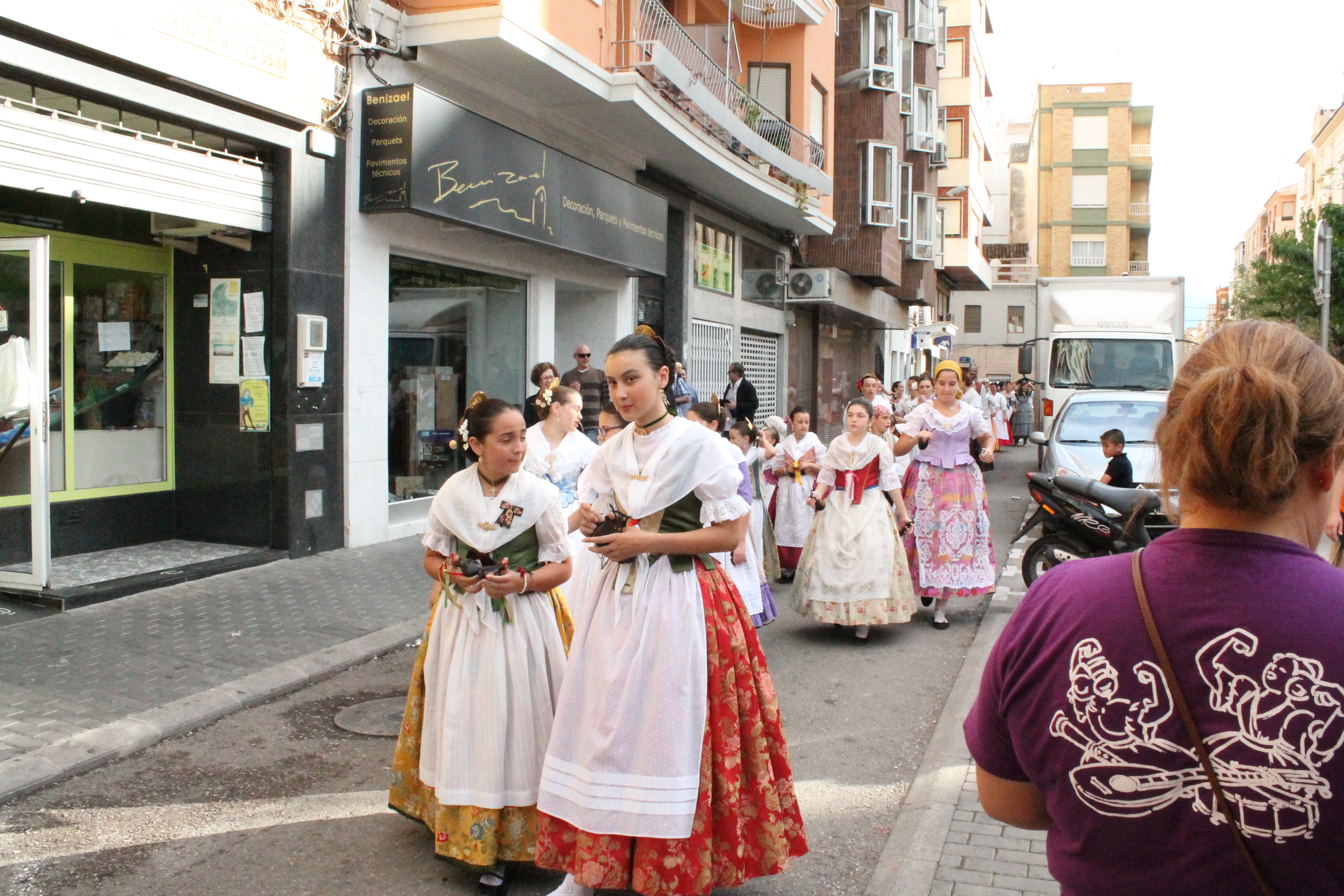 Galería